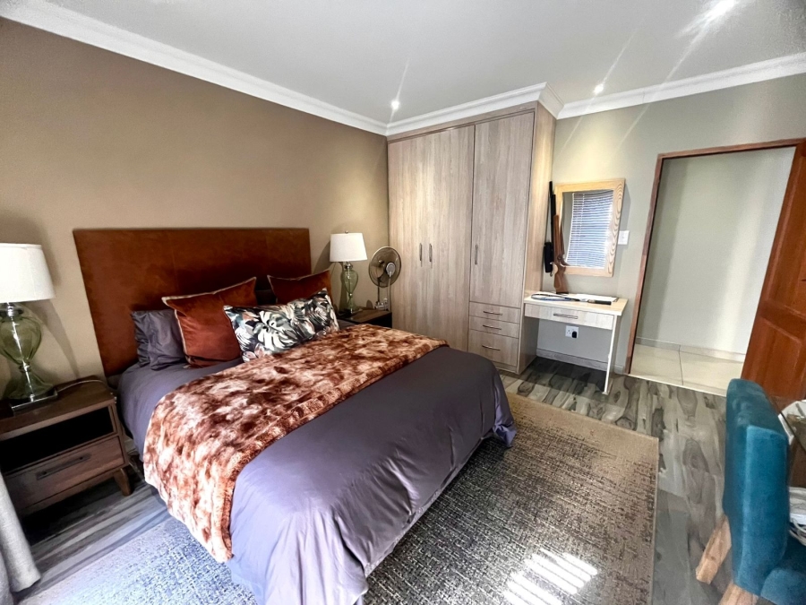 To Let 3 Bedroom Property for Rent in Vyfhoek A H North West